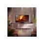 LG UHD 43UT91006LA tv 109,2 cm (43") 4K Ultra HD Smart TV Wifi Blauw (43UT91006LA.AEU) thumbnail
