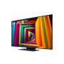 LG UHD 50UT91006LA 127 cm (50") 4K Ultra HD Smart TV Wifi Blauw (50UT91006LA.AEU) thumbnail