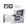 MSI PRO Z890-S WIFI PZ moederbord Intel Z890 LGA 1851 (Socket V1) ATX (7E58-001R) thumbnail