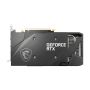 MSI VENTUS GeForce RTX 3060 2X 12G OC NVIDIA 12 GB GDDR6 (RTX 3060 VENTUS 2X 12G OC) thumbnail