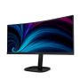 Philips 34B2U3600C/00 computer monitor (34B2U3600C/00) thumbnail