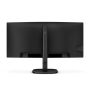 Philips 34B2U3600C/00 computer monitor (34B2U3600C/00) thumbnail