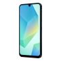 Samsung Galaxy A16 Enterprise Edition A16 LTE 17 cm (6.7") Hybride Dual SIM Android 14 4G USB Type-C 4 GB 128 GB 5000 mAh Donkerblauw (SM-A165FZKBEEE) thumbnail
