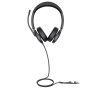 Yealink UH48 Dual UC USB-C/A Headset (1308152) thumbnail