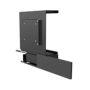 DELL MNT-SGL-MFF-D9 montagekit Zwart (MNT-SGL-MFF-D9) thumbnail