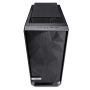 Fractal Design Midi Fractal Design Meshify C Black Window (FD-CA-MESH-C-BKO-TG) thumbnail