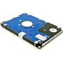 HP SPS-HDD 500GB 5400RPM SATA RAW 7MM (622643-005) thumbnail