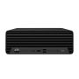 HP Pro 400 G9 Intel® Core™ i5 i5-13500 16 GB DDR4-SDRAM 256 GB SSD Windows 11 Pro SFF PC Zwart (628Z6ET#ABH) thumbnail