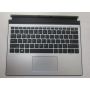 HP Topcover met Keyboard TR CP BL (M51231-031) thumbnail