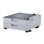 HP Kit-Dual Cassette Dprtmnt Feeder (SAM-SL-PFP501D) thumbnail
