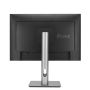 ASUS ProArt PA248CRV computer monitor 61,2 cm (24.1") 1920 x 1200 Pixels WUXGA LCD Zwart, Zilver (PA248CRV) thumbnail