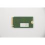 Lenovo 5SS1B60638 internal solid state drive 128 GB M.2 PCI Express 3.0 NVMe (5SS1B60638) thumbnail