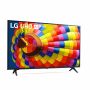 LG UHD 43UT80006LA 109,2 cm (43") 4K Ultra HD Smart TV Wifi Blauw (43UT80006LA.API) thumbnail