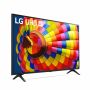 LG UHD 43UT80006LA 109,2 cm (43") 4K Ultra HD Smart TV Wifi Blauw (43UT80006LA.API) thumbnail