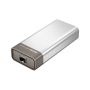 QNAP USB 4 Type-C to 1 x 10GbE SFP+Network A Ethernet 10000 Mbit/s (QNA-UC10G1SF) thumbnail