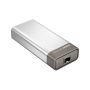 QNAP USB 4 Type-C to 1 x 10GbE SFP+Network A Ethernet 10000 Mbit/s (QNA-UC10G1SF) thumbnail