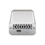 QNAP USB 4 Type-C to 1 x 10GBASE-T Network Ad Ethernet 10000 Mbit/s (QNA-UC10G1T) thumbnail
