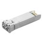 TP-Link SM5110-LR netwerk transceiver module Vezel-optiek 10000 Mbit/s SFP+ 1310 nm (SM5110-LR(8-PACK)) thumbnail