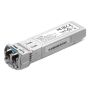 TP-Link SM5110-LR netwerk transceiver module Vezel-optiek 10000 Mbit/s SFP+ 1310 nm (SM5110-LR(8-PACK)) thumbnail