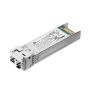 TP-Link Omada SM5110-SR netwerk transceiver module Vezel-optiek 10000 Mbit/s SFP+ 850 nm (SM5110-SR(8-PACK)) thumbnail