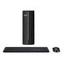Acer Aspire XC-1785 Intel® Core™ i5 i5-14400 16 GB DDR5-SDRAM 1,02 TB SSD Windows 11 Home Desktop PC Zwart (DT.BLSEG.008) thumbnail