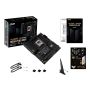 ASUS TUF GAMING B650-PLUS WIFI AMD B650 Socket AM5 ATX (TUF GAMING B650-PLUS WIFI) thumbnail