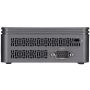GIGABYTE GB-BRI3H-10110 PC/workstation barebone Zwart i3-10110U BGA 1528 2,1 GHz (BRI3H-10110) thumbnail