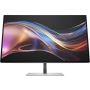 HP Serie 7 Pro 27 inch QHD Thunderbolt 4 monitor - 727pu (8J9E6AT) 1/2 thumbnail