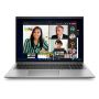 HP ZBook Firefly G10 Intel® Core™ i7 i7-1360P Mobiel werkstation 40,6 cm (16") Touchscreen WUXGA 32 GB DDR5-SDRAM 1 TB SSD Wi-Fi 6E (802.11ax) Windows 11 Pro Grijs (98P97ET#ABH) thumbnail