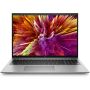 HP ZBook Firefly 16 G10 Intel® Core™ i7 i7-1360P Mobiel werkstation 40,6 cm (16") Touchscreen WUXGA 32 GB DDR5-SDRAM 1 TB SSD Wi-Fi 6E (802.11ax) Windows 11 Pro Grijs (98P97ET#ABH) thumbnail