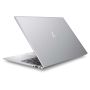 HP ZBook Firefly 16 G10 Intel® Core™ i7 i7-1360P Mobiel werkstation 40,6 cm (16") Touchscreen WUXGA 32 GB DDR5-SDRAM 1 TB SSD Wi-Fi 6E (802.11ax) Windows 11 Pro Grijs (98P97ET#ABH) thumbnail