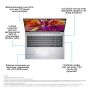 HP ZBook Firefly G10 Intel® Core™ i7 i7-1360P Mobiel werkstation 40,6 cm (16") Touchscreen WUXGA 32 GB DDR5-SDRAM 1 TB SSD Wi-Fi 6E (802.11ax) Windows 11 Pro Grijs (98P97ET#ABH) thumbnail
