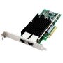 Intel Ethernet Server Adapter X540-T2 (X540T2) thumbnail