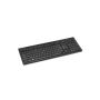 Kensington Advance Fit toetsenbord Kantoor RF Draadloos QWERTY Engels Zwart (K72344UK) thumbnail