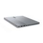 Lenovo ThinkBook 14 G6 IRL Intel® Core™ i7 i7-13700H Laptop 35,6 cm (14") WUXGA 32 GB DDR5-SDRAM 1 TB SSD Wi-Fi 6 (802.11ax) Windows 11 Pro Duits Grijs (21KG00NQGE) thumbnail