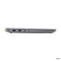 Lenovo ThinkBook 14 AMD Ryzen™ 5 7530U Laptop 35,6 cm (14") WUXGA 16 GB DDR4-SDRAM 512 GB SSD Wi-Fi 6 (802.11ax) Windows 11 Pro Grijs (21KJ0019GE) thumbnail