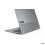 Lenovo ThinkBook 14 AMD Ryzen™ 5 7530U Laptop 35,6 cm (14") WUXGA 16 GB DDR4-SDRAM 512 GB SSD Wi-Fi 6 (802.11ax) Windows 11 Pro Grijs (21KJ0019GE) thumbnail