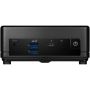 MSI Cubi 5 12M-405BEU 0.66L sized PC Zwart i7-1255U (CUBI 5 12M-405BEU) thumbnail