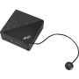 MSI CUBI N ADL S-226BEU PC/workstation barebone 0,69L maat pc Zwart N200 (CUBI N ADL S-226BEU) thumbnail
