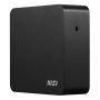 MSI CUBI NUC 1MG-237BEU PC/workstation barebone 0.84L sized PC Zwart 150U Intel SoC (CUBI NUC 1MG-237BEU) thumbnail