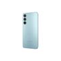 Samsung Galaxy M35 5G 16,8 cm (6.6") Hybride Dual SIM USB Type-C 6 GB 128 GB 6000 mAh Blauw (SM-M356BLBBEUE) thumbnail