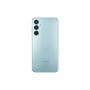 Samsung Galaxy M35 5G 16,8 cm (6.6") Hybride Dual SIM USB Type-C 6 GB 128 GB 6000 mAh Blauw (SM-M356BLBBEUE) thumbnail
