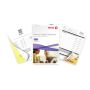 Xerox Pre-Collated papier voor inkjetprinter A4 (210x297 mm) 500 vel Roze, Wit (003R99107) thumbnail