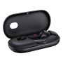 Yealink BH71 Pro Headset Draadloos oorhaak Kantoor/callcenter USB Type-C Bluetooth Zwart (1208709) thumbnail
