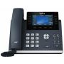 Yealink SIP-T46U IP telefoon Grijs LCD Wifi (1301203) thumbnail