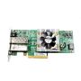 DELL QLOGIC QLE8262L 10GB DUAL-PORT NETWORK ADAPTER - LPB (C852G-LP) thumbnail