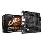 GIGABYTE A520M DS3H AC moederbord AMD A520 Socket AM4 micro ATX (A520M DS3H AC) thumbnail