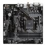 GIGABYTE A520M DS3H AC moederbord AMD A520 Socket AM4 micro ATX (A520M DS3H AC) thumbnail