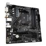 GIGABYTE A520M DS3H AC moederbord AMD A520 Socket AM4 micro ATX (A520M DS3H AC) thumbnail