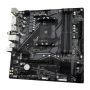 GIGABYTE A520M DS3H AC moederbord AMD A520 Socket AM4 micro ATX (A520M DS3H AC) thumbnail